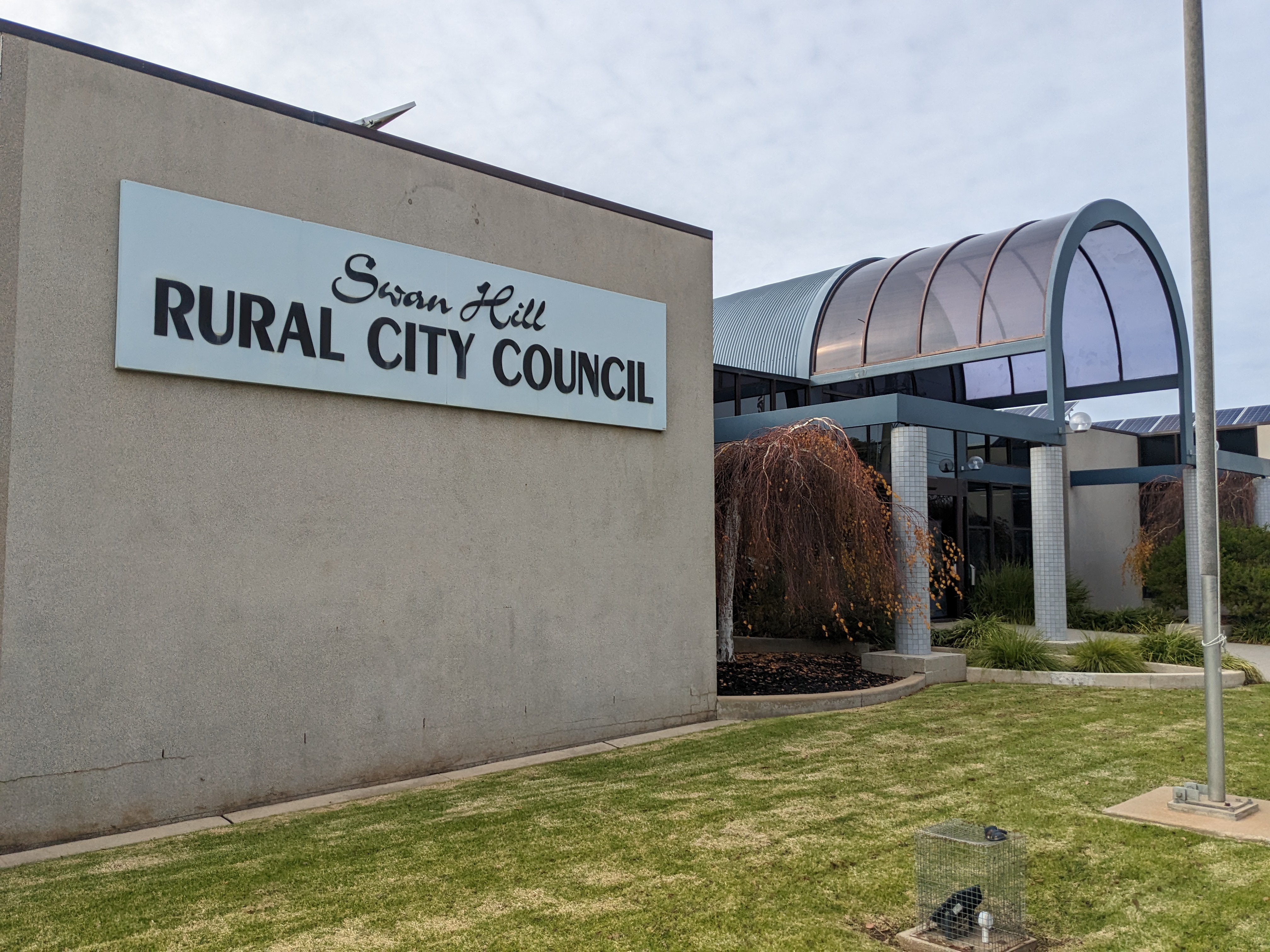 Swan Hill Residents Can Now Recycle CDS Containers in Simple Drop-Off Baskets - News Directory 3